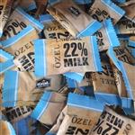 شکلات شیری 22 درصد یک کیلوگرمی پخش حبیبی
