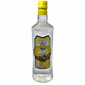 عرق خارخاسک 5ستاره فدک (1لیتر)
