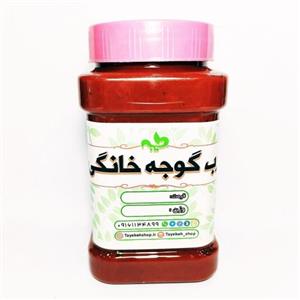 رب گوجه خانگی درجه یک (بسیار غلیظ) طیبه