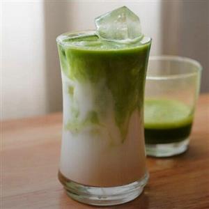 کاهش وزن باچای ماچا اصل 300 گرم  همراه هدیه