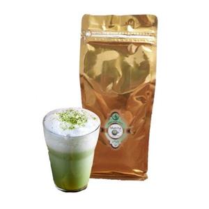 ماچا یک کیلویی مناسب باشگاه  ( ماتچا matcha)