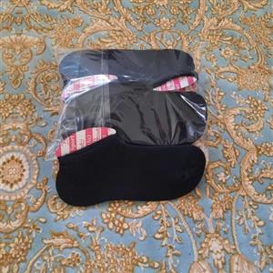 جوراب کالج پنتی نخ و کشی 12 جفت