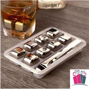 یخ خشک استیل یا یخ دائمی