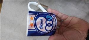 ماگ با طرح استقلال