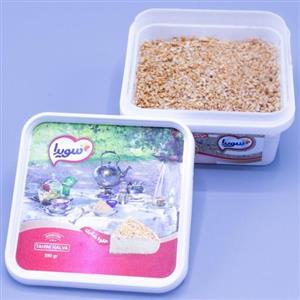 حلوا شکری 250 گرمی سویدا