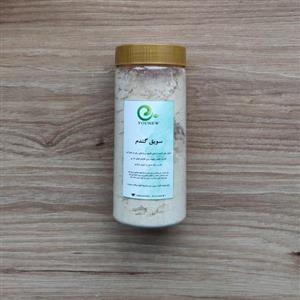 سویق گندم Younew با وزن 400 گرم خالص