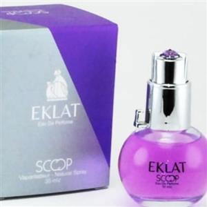 عطر جیبی اسکوپ اکلت\nادکلن اسکوپ اکلت