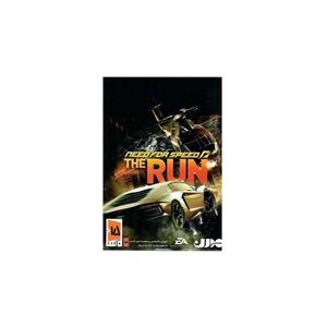 بازی Need For Speed The Run مخصوص PC