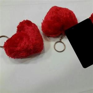 جاکلیدی و آویز کیف