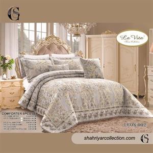 سرویس روتختی عروس مدل leon برند لاویتا