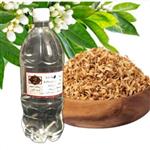 عرق بهارنارنج درجه1 اصل یک لیتری موسسه پژوهشی طبی بازرگانی سیمرغ (ضد اضطراب، مقوی معده، اشتها آور، ضد تشنج، رفع تپش قلب)