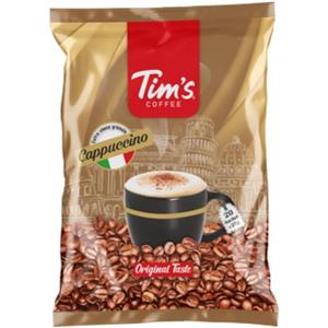 کاپوچینو تیمز ۲۰ عددی Cappucinno Tim’s