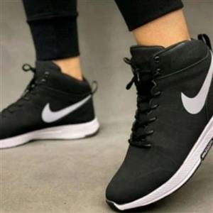 کفش کتونی مردانه نایک ساقدار