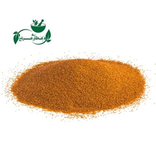 خاکشیر فله ای