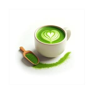 چای ماچا 100گرم
