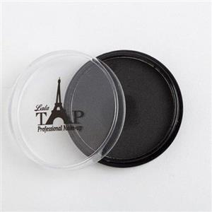 سایه چشم مشکی مات تک رنگ ، Tap eye shadow , سایه آرایشی مشکی با کیفیت ، سایه چشم ، انواع پالت سایه رژلب رژگونه موجوده