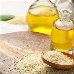 روغن کنجد افغان اعلا 