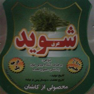 عرق شوید  4 لیتر . 
