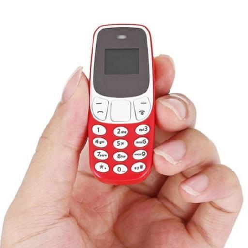 مینی موبایل نوکیا BM10 