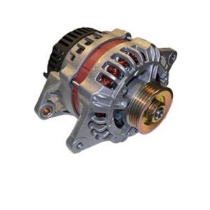 دینام پراید یورو4