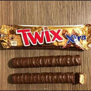 شکلات توییکس