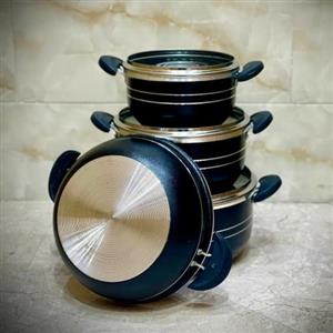 سرویس قابلمه 7 پارچه