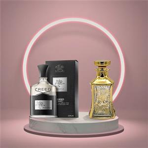 عطر خالص کرید اونتوس 30 گرم ( لوزی H ) Creed Aventus