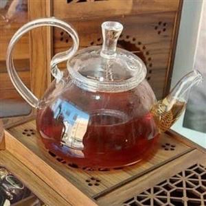 قوری شیشه ای پیرکس