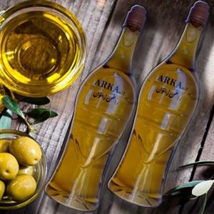 روغن زیتون کاملآ بدون بو 