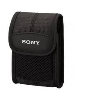 کیف دوربین سونی  (مشکی) Sony (صورت دستی و هم به صورت اتصال به کمربند قابل حمل )