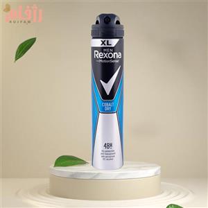 اسپری رکسونا مردانه