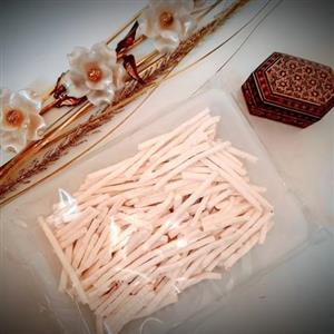 کشک رشته ای بیرجند 250 گرمی