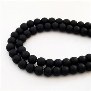 سنگ اونیکس مشکی سایز8