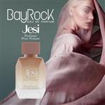 ادکلن زنانه bay rock مدل Jesi با رایحه مون پاریس