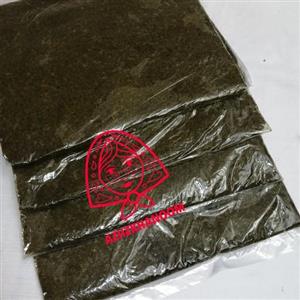 سبزی خورشتی 1000گرمی