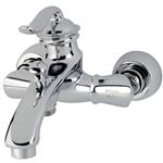 Kasra danoub bath mixer