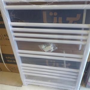 حوله خشک کن 80 سانت با  5 ساله تعویض