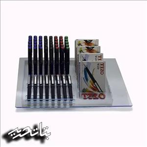 روان نویس تیزو کوتاه