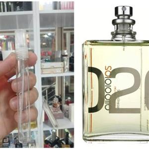 عطر مولکول صفر دو 10 میل