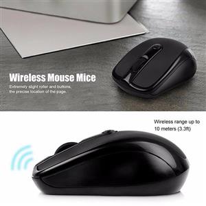 ماوس بی سیم دل مدل WM123 Dell WM123 Wireless Mouse