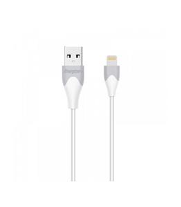 کابل تبدیل USB به لایتنینگ میلی مدل HI-L61 طول 1.2 متر Mili HI-L61 USB to Lightning Cable 1.2m