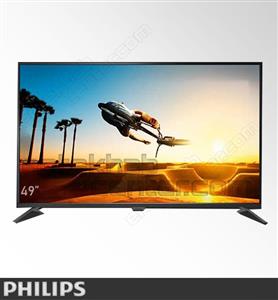 تلویزیون ال ای دی هوشمند فیلیپس مدل 49PUT7032 سایز اینچ Philips Smart LED TV Inch 