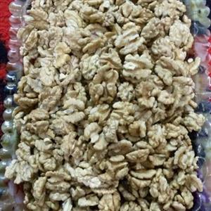 مغز گردو سفید اعلاء و چرب بومی ایرانی (500گرمی)1402