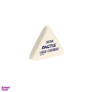 پاکن مثلثی فکتیس