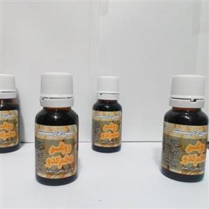روغن تخم کدو ( پرس سرد)