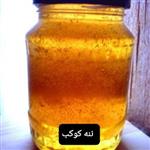 عسل طبیعی قاصدک