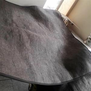 تشک نمدی دونفره