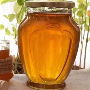 عسل گشنیز شمال خراسان بسیار پرخاصیت تازه و شفاف با عطر و بوی تازه و پراز خاصیت