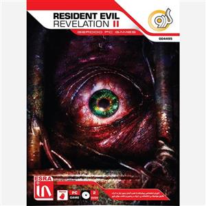 بازی Resident Evil Revelation 2 مخصوص PC