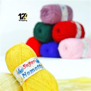 کاموا سوپر نوماتا( super nomotta)